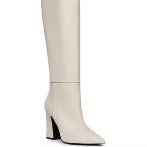 Steve Madden Showbiz Stovepipe Boots